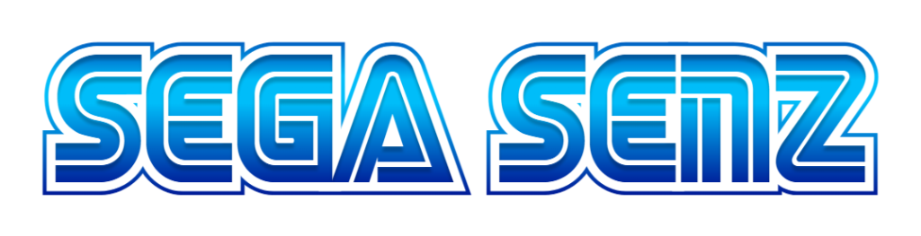 SEGA SENZ